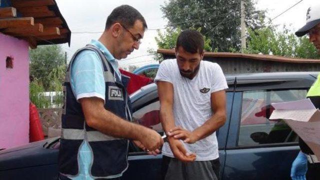 Sakarya'da 'şafak 54' Operasyonunda 39 Kişi Yakalandı