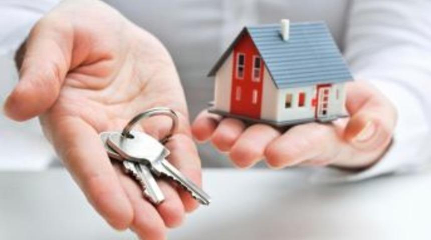 En Fazla Parayı Kira Ve Konuta Harcandı