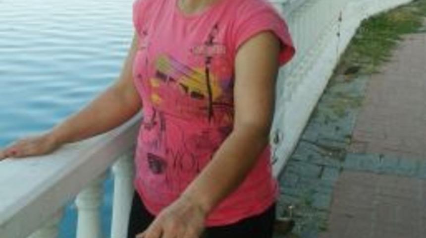 Bir Aydır Kayıp Olan Kadın Akrabalarında Ortaya &Ccedil;ıktı