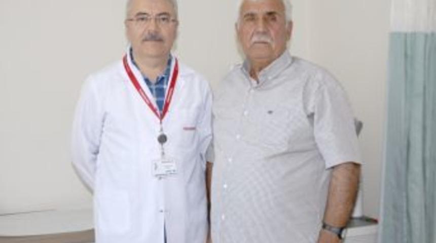 Ameliyat Korkusu Yaşarken 40 Dakikada Hayata D&ouml;nd&uuml;