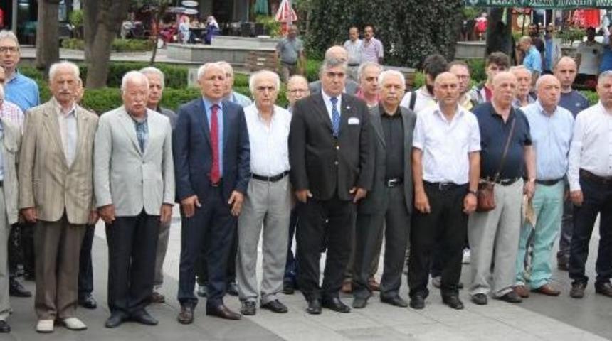 Ahmet &Ccedil;ubuk&ccedil;u: Trabzonspor Geleceğe Y&uuml;r&uuml;yor