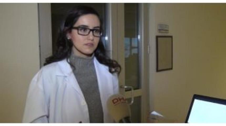 &Uuml;niversitelilerden &Ccedil;ok Ama&ccedil;lı Robot