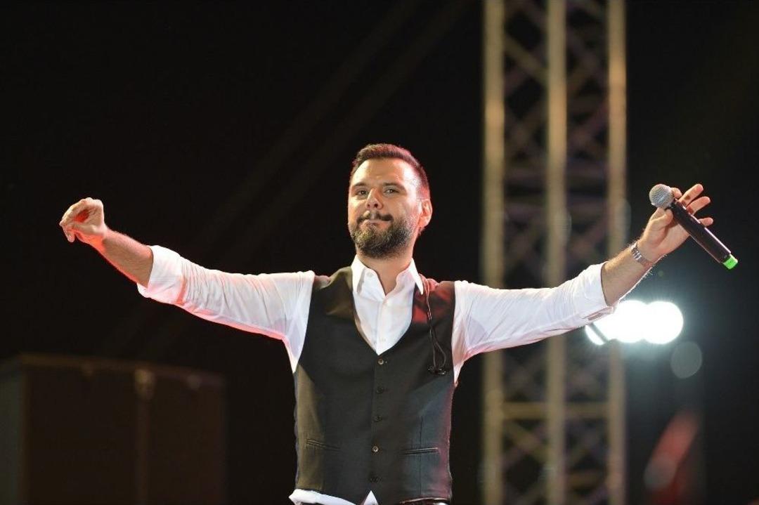 B&uuml;y&uuml;k Ankara Festivali&rsquo;nde Coşku Devam Ediyor