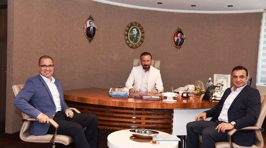 İzmit İl&ccedil;e Emniyet M&uuml;d&uuml;rl&uuml;ğ&uuml;&rsquo;ne Yeni Hizmet Binası Yapılacak