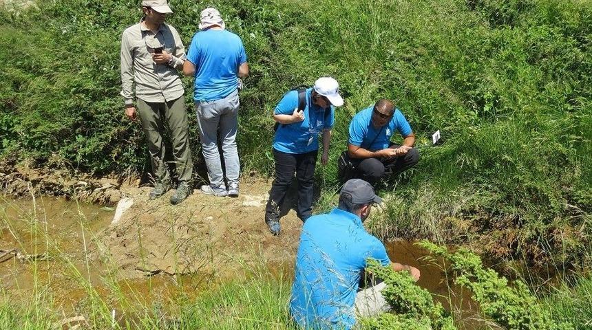 Yeni Nesillere Ekolojik Doğa Anlayışı Aşılanacak