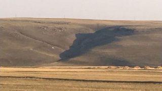 Atatürk’ün Silüeti Damal’dan Sonra Kars’ta