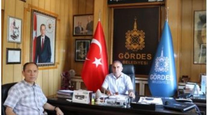 G&ouml;rdes-demirci Yolunun İhale Tarihi Belli Oldu