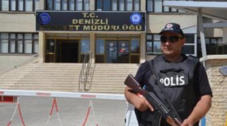 Denizli'de Bylock'a 3 Tutuklama