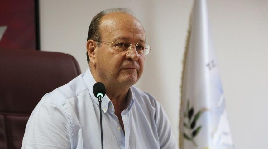 Efeler Belediye Meclisi Ağustos Ayı İlk Toplantısı Gerçekleştirildi