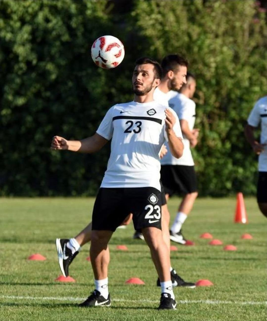 Altay'da Yıldıray Şoku