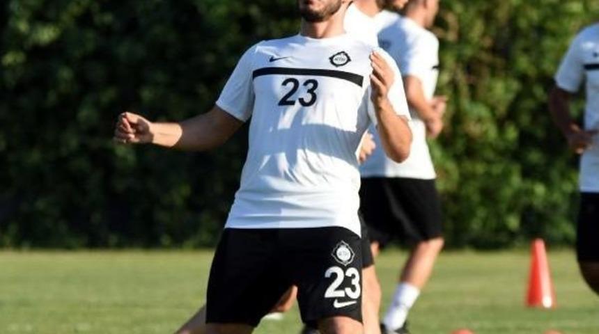 Altay'da Yıldıray Şoku