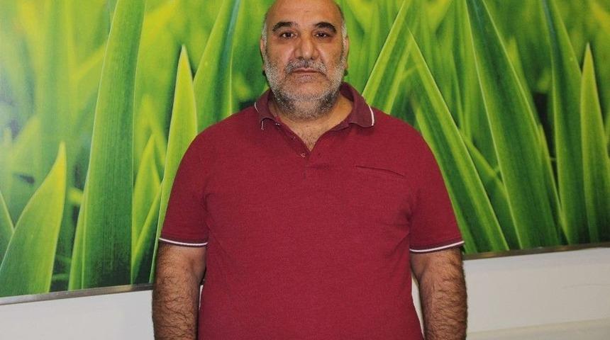 Kapalı T&uuml;p Mide Ameliyatıyla 15 G&uuml;nde 17 Kilo Verdi