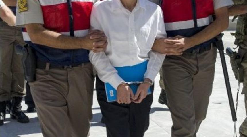 Fet&ouml;&rsquo;n&uuml;n &Uuml;&ccedil; Numaralı İsmi Akıncı &Uuml;ss&uuml;&rsquo;ndeki G&ouml;r&uuml;nt&uuml;lerini Kabul Etmedi