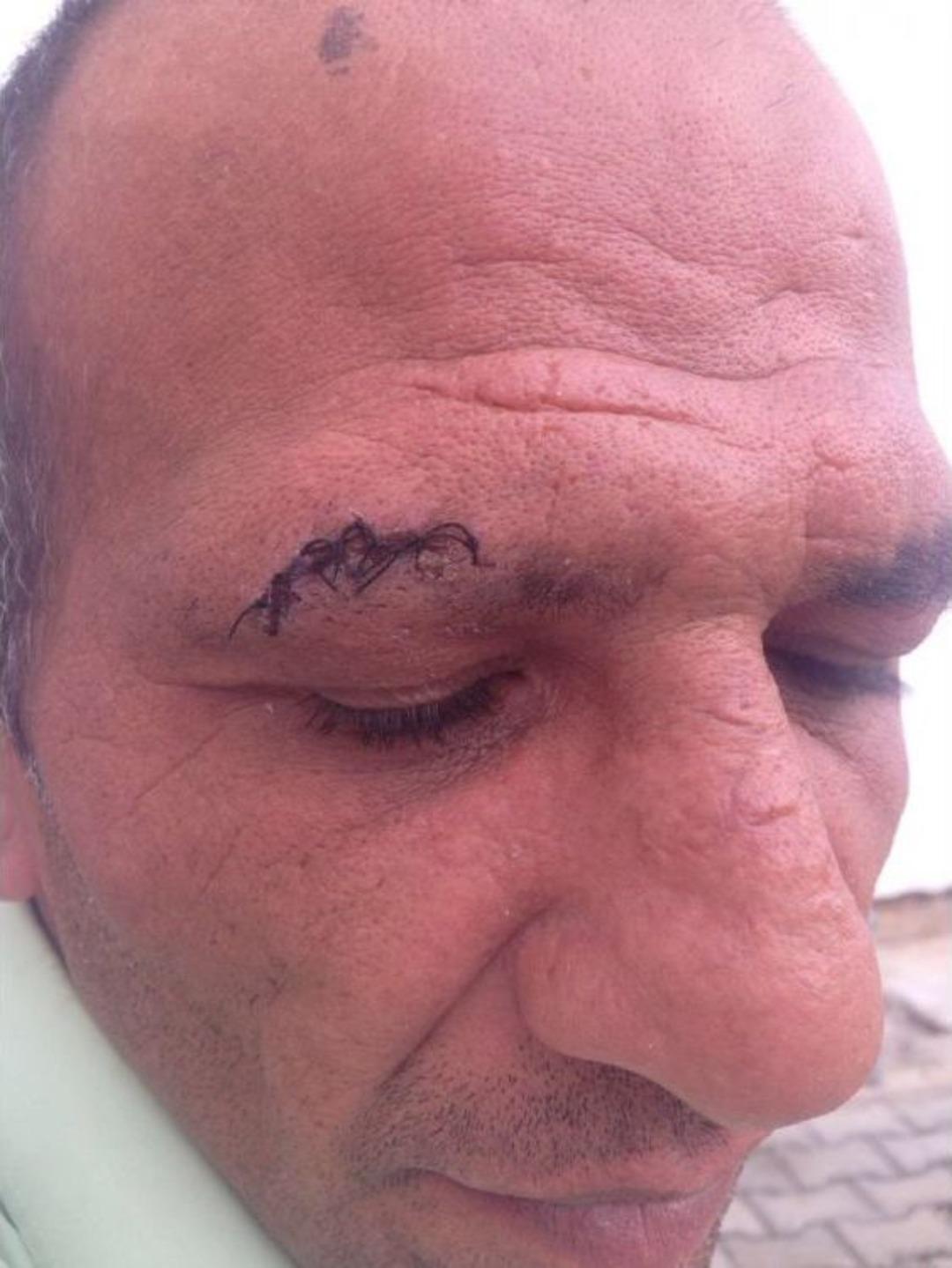 Engelli Merkezinde Kan Donduran İddialar