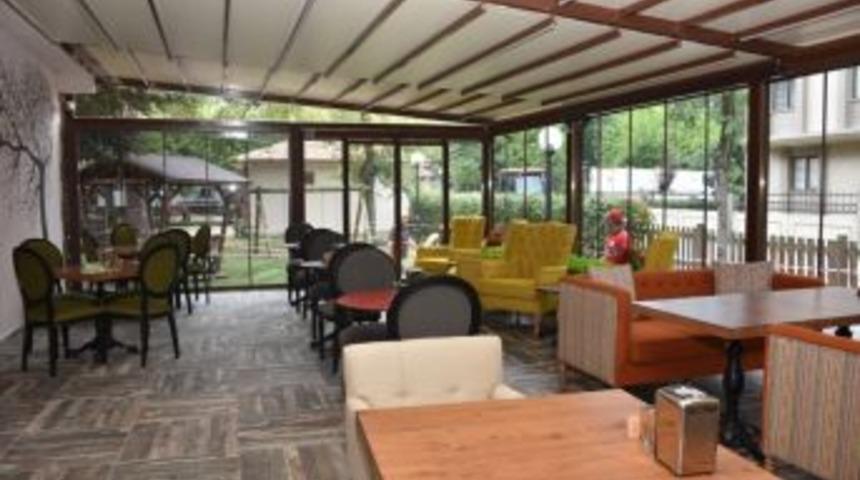 Düzce’de Bir İlk Daha Kapılarını Açıyor