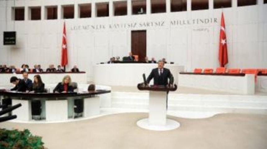 Chp'li Balbay: Fet&ouml;'n&uuml;n Yerini Ent&ouml; Alırsa Bunun Hesabı Nasıl Verilecek