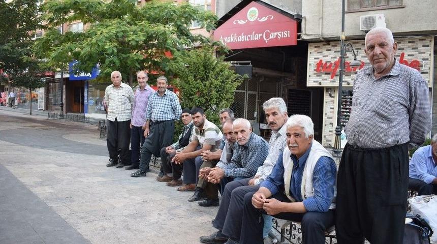 Beden İş&ccedil;ileri İş Bulmakta Zorlanıyor