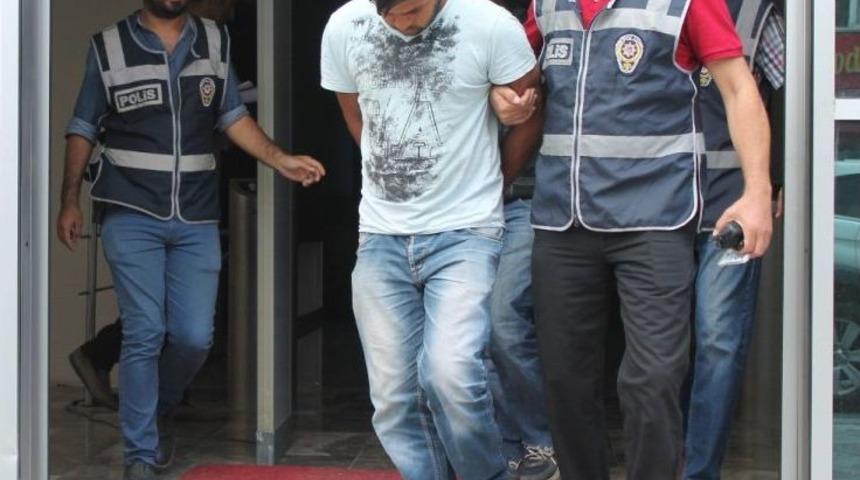 Kocaeli&rsquo;de Otomobil Hırsızlığı: 3 G&ouml;zaltı