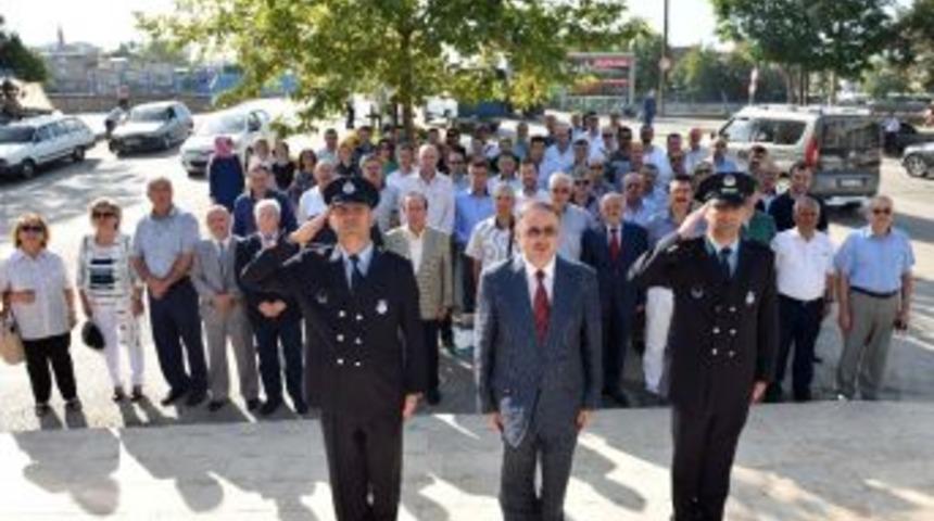 M. Kemalpaşa Belediyesi 136 Yaşında