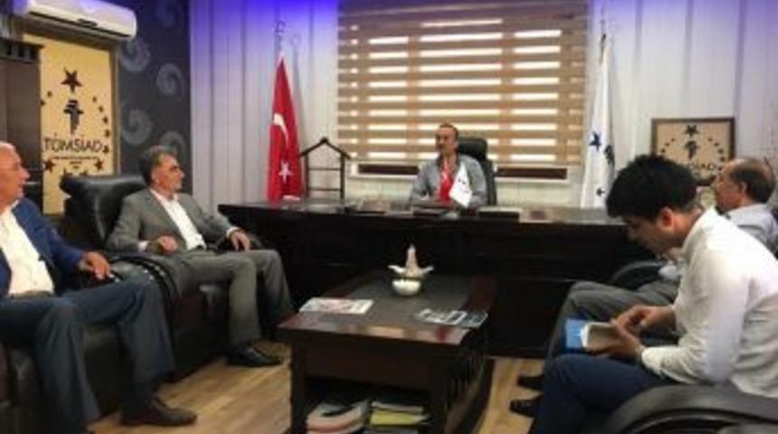 Arzu: &ldquo;ortak Gayemiz Diyarbakır&rsquo;ı Kalkındırmaktır&rdquo;