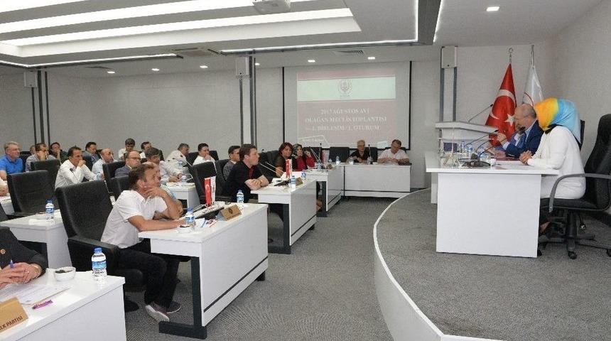 Balıkesirspor Adına Park Ve &Ccedil;ay Bah&ccedil;esi