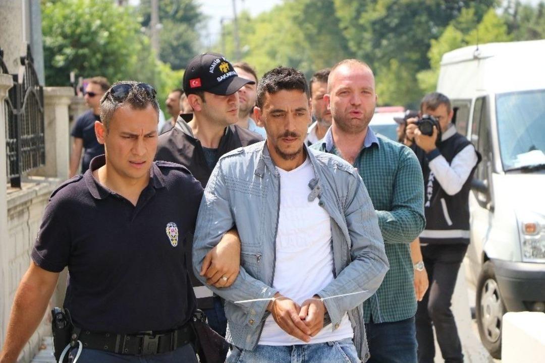 Şafak Baskınında G&ouml;zaltına Alınan 41 Kişi Adliyeye Sevk Edildi