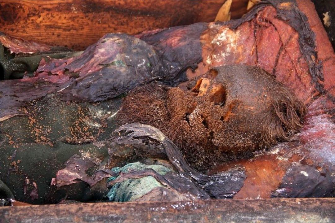 Rus Generale Ait Olduğu İddia Edilen Mezarın Bulunduğu Arsanın Durumunda Belirsizlik