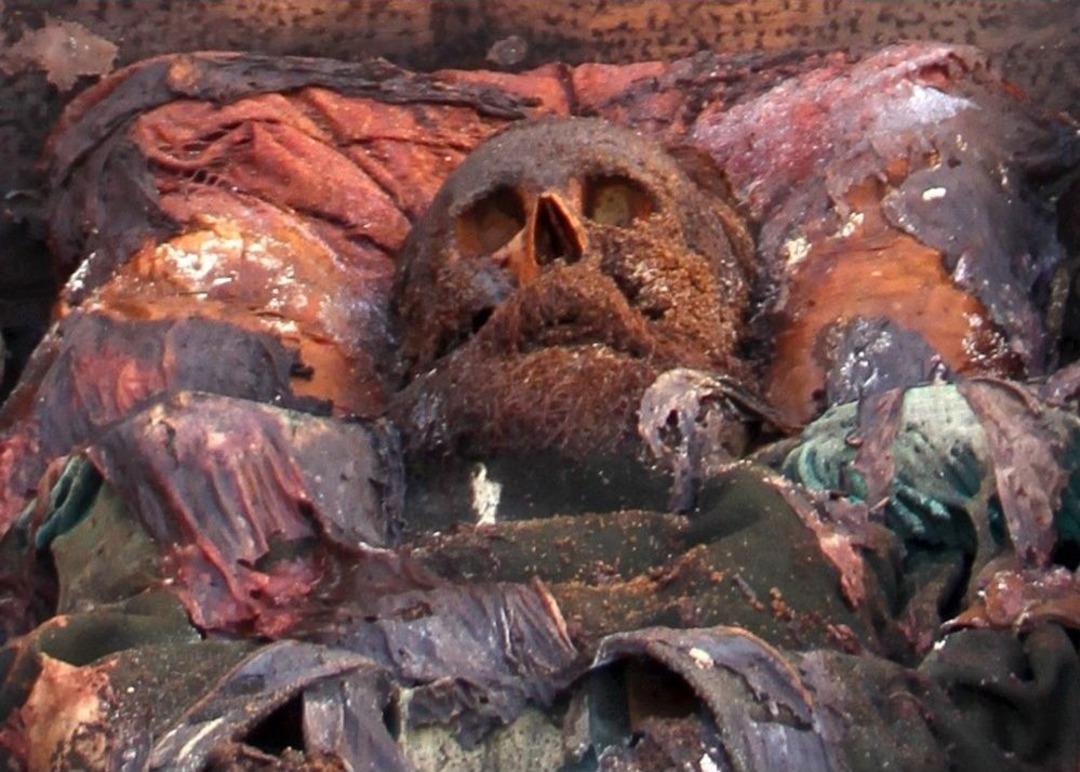 Rus General Sahipsiz Kaldı