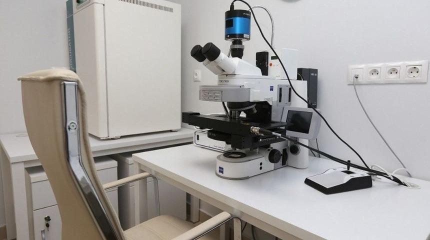 8 Bin 539 Kişiye Hastalık Tanı Hizmeti