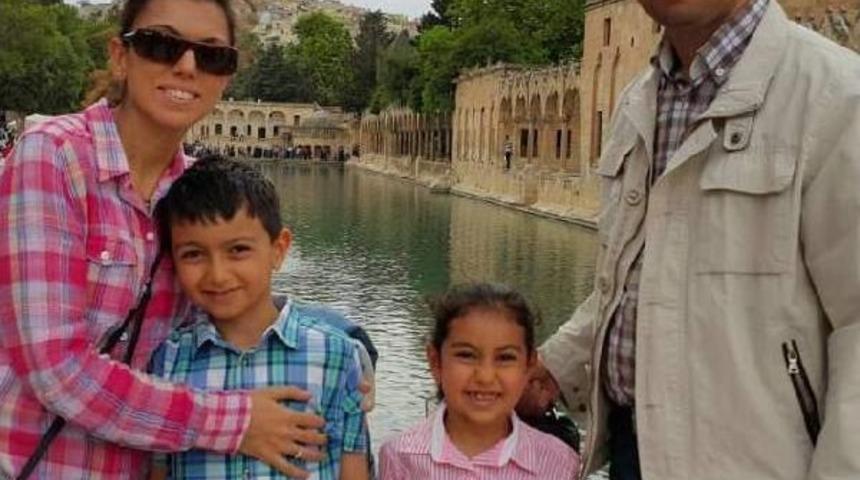 Binbaşı &Uuml;mit &Ccedil;elik Istifa Edecekti... 15 Temmuz'da 'devletimin Bana Ihtiyacı Var' Diyerek G&ouml;reve Başladı...d&uuml;n De Şehit D&uuml;şt&uuml;