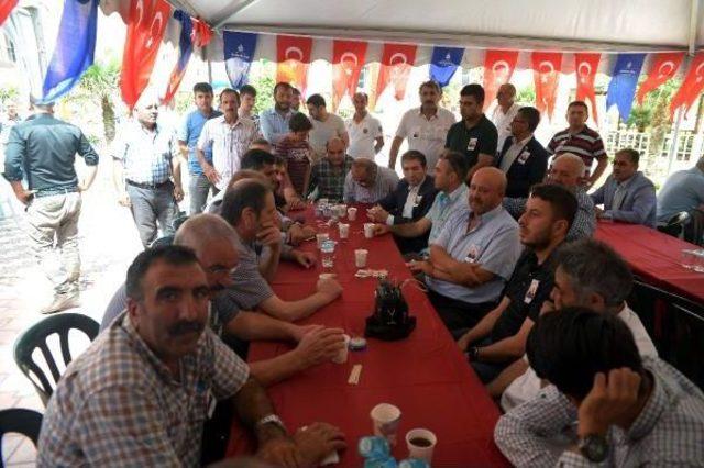 Binbaşı Ümit Çelik Istifa Edecekti... 15 Temmuz'da 'devletimin Bana Ihtiyacı Var' Diyerek Göreve Başladı...dün De Şehit Düştü