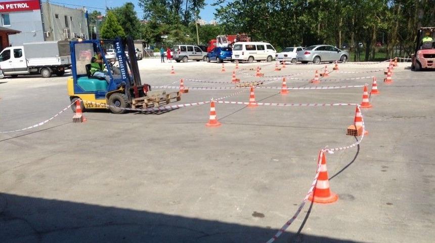 Ko-mek Meslek Sahibi Yapıyor