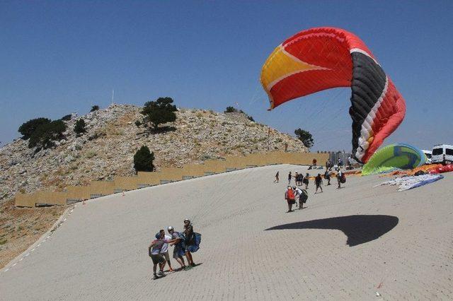 Fethiye’de Teleferiğin Temeli 21 Ağustos’ta Atılacak