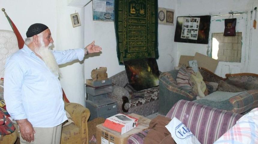 T&uuml;rbe 12 G&uuml;nde 7. Kez Soyuldu