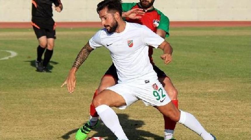 Karşıyaka Teknik Direkt&ouml;r&uuml; G&uuml;neş, Oyuncularına Sahip &Ccedil;ıktı