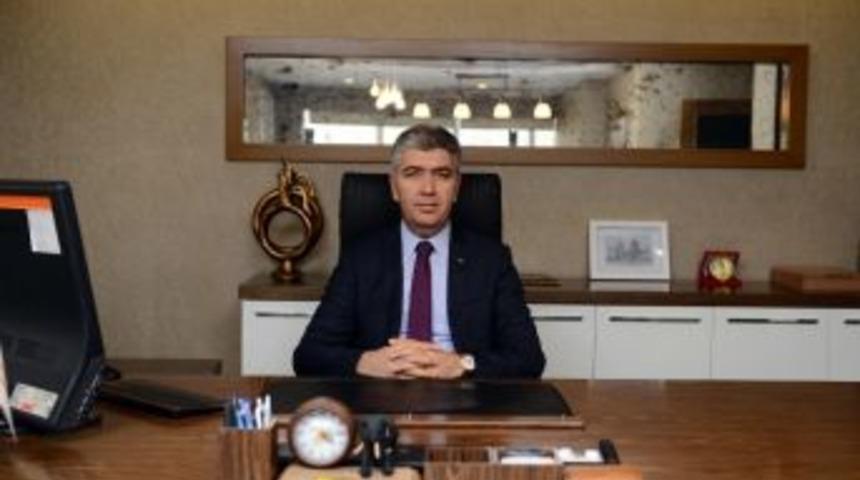 Batı Akdeniz İhracatı 1 Milyar Dolara Yaklaştı