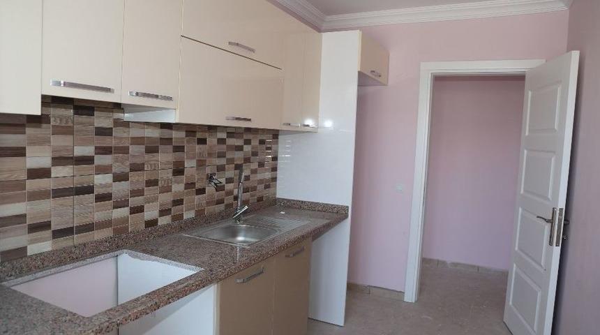 &Ouml;rnek Daire Ziyaret&ccedil;ilere A&ccedil;ıldı