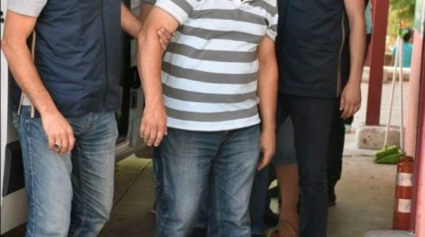 Muğla&rsquo;da Bylock Operasyonu