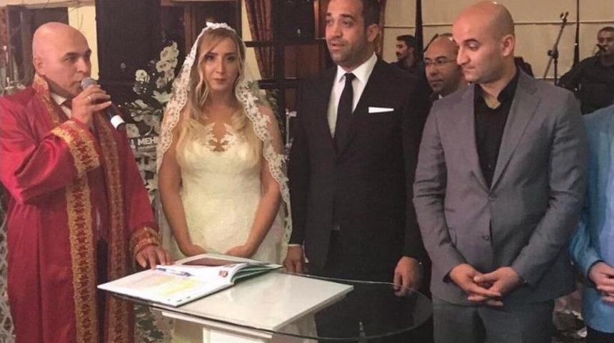 Başkan Yurdig&uuml;l D&uuml;nya Evine Girdi