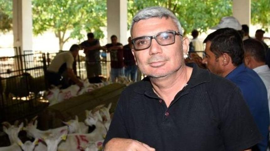 &Uuml;niversitenin Bilimsel Damızlıkları Kapışıldı