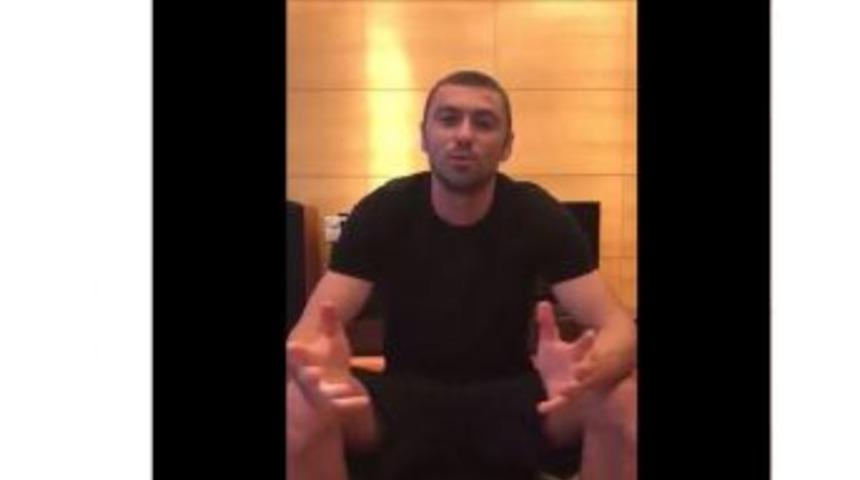 Burak Yılmaz: Trabzonspor Ile Şampiyonluk Yaşamaya Geliyorum