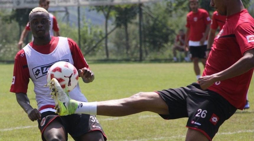 Adanaspor Yarın Kamp Hazırlıklarını Tamamlayacak