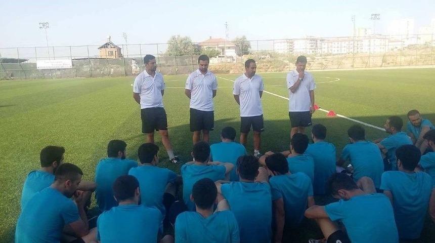 Malatyag&uuml;c&uuml; Fk Sezonu A&ccedil;tı