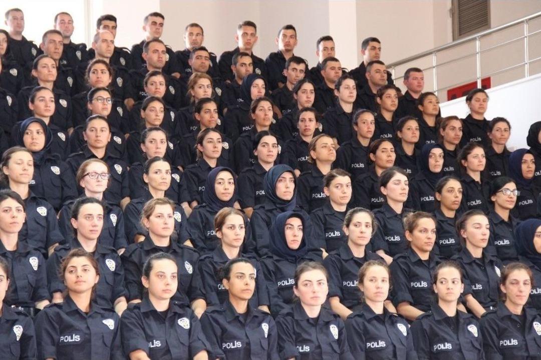 Yozgat Pomem&rsquo;de 20. Eğitim D&ouml;nemi Başladı