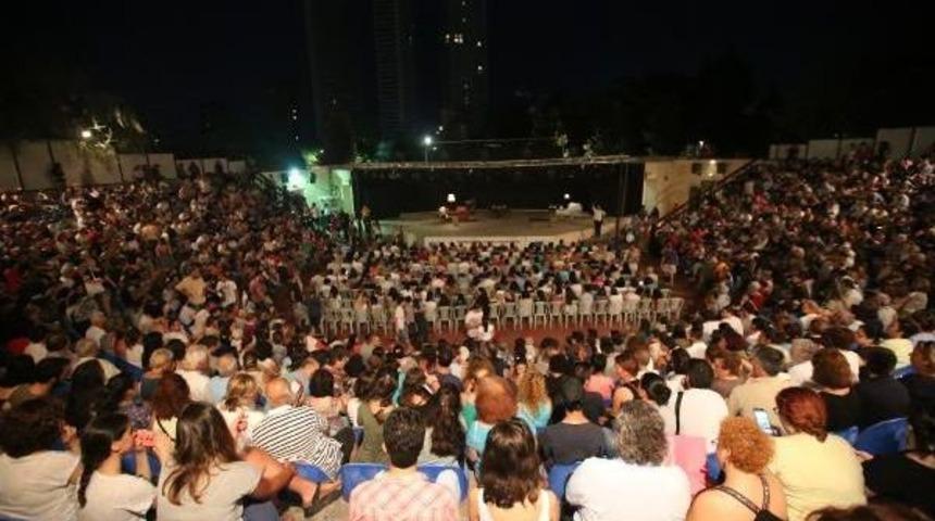 Kadık&ouml;y&rsquo;De Tiyatro Festivali Başlıyor