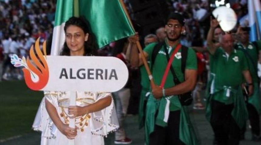 Tika&rsquo;dan 23. Deaflympics İşitme Engelliler Yaz Olimpiyatları&rsquo;na Destek