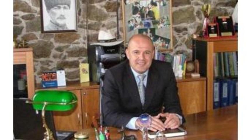 Gelişim Koleji Potada Altyapıya Döndü