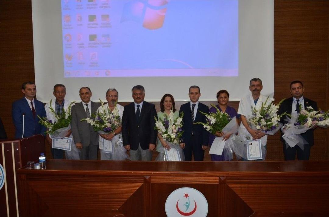 Balıkesir&rsquo;de Sezaryen Doğum Oranı D&uuml;şt&uuml;