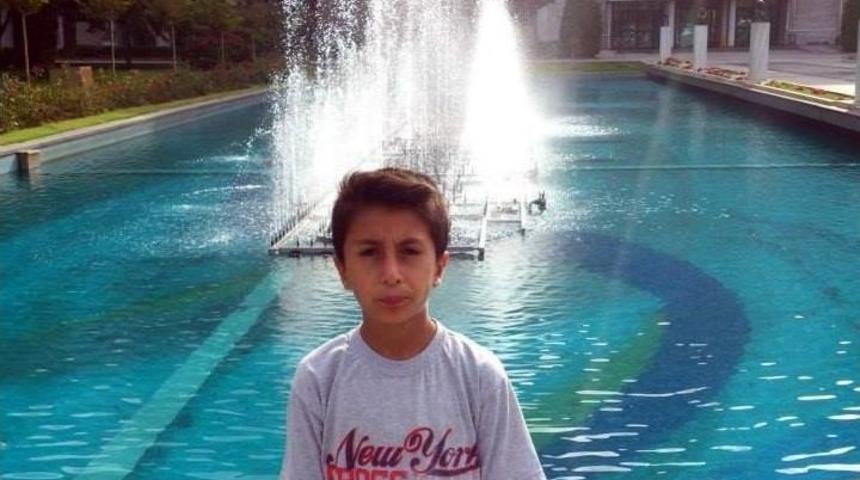 Bolu&rsquo;da L&ouml;semi Hastası &Ccedil;ocuk Hayatını Kaybetti