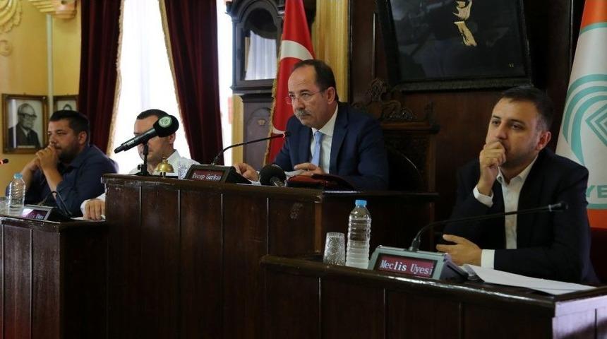 Edirne&rsquo;de Şehir İ&ccedil;i Ulaşım Fiyatları Zamlandı